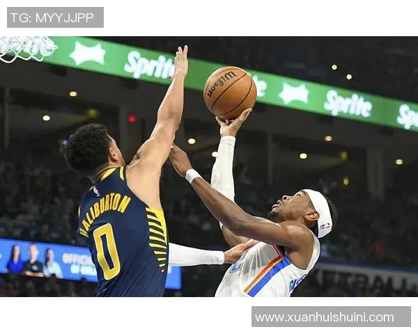 2017年步行者与雷霆激战回顾：精彩瞬间与精彩球员表现分析