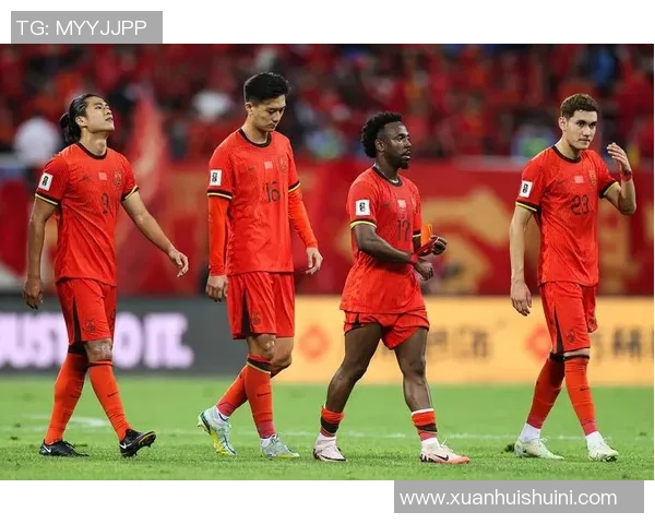 中国与泰国足球赛即时比分更新及精彩瞬间回顾