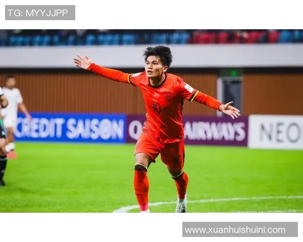 中国U22队迎战朝鲜队力争在国际赛场上取得佳绩 中国U22队迎战朝鲜队力争在国际赛场上取得佳绩