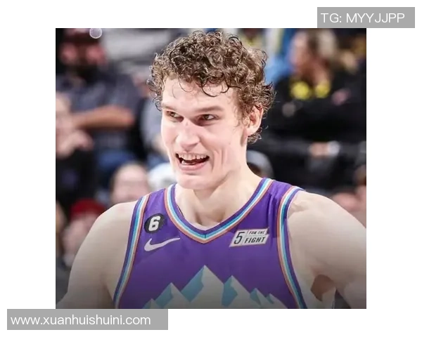 劳里马尔卡宁:从新星崛起到全明星之路的精彩历程 劳里马尔卡宁:从新星崛起到全明星之路的精彩历程