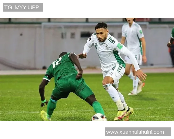 喀麦隆与几内亚比绍的精彩对决揭示非洲足球的无限魅力与潜力