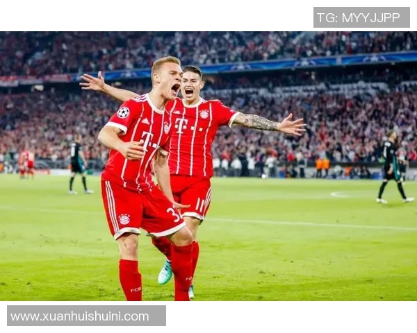 基米希的足球之路：从天才少年到世界级中场的华丽蜕变