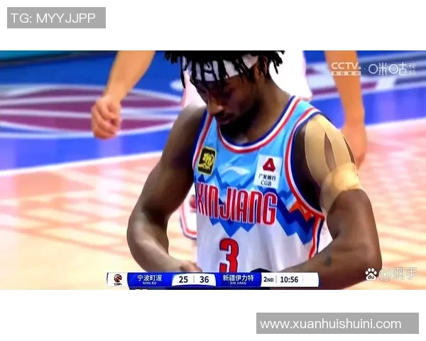 广东宏远与新疆飞虎巅峰对决谁能在CBA赛场上笑到最后