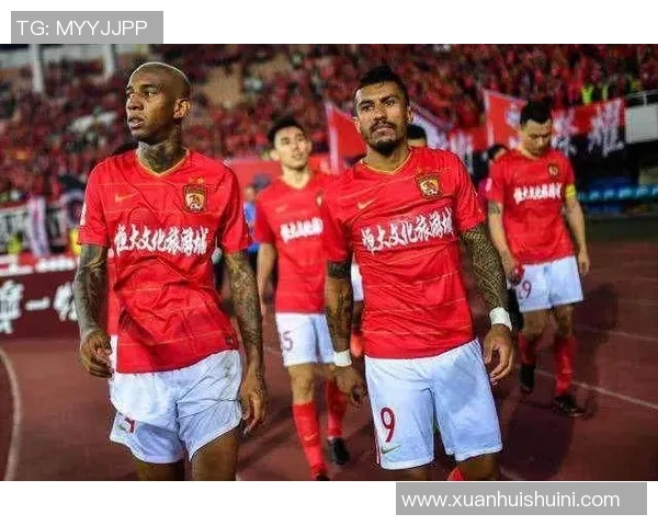 广州恒大与昆山足球赛前瞻分析及胜负预测详解 广州恒大与昆山足球赛前瞻分析及胜负预测详解