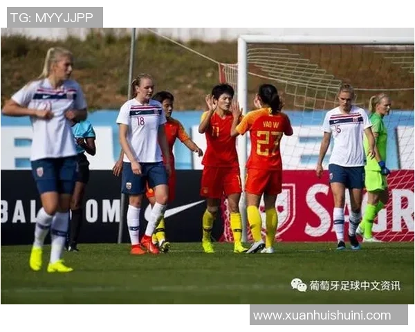 挪威女足与丹麦女足对决分析及比赛前瞻展望 挪威女足与丹麦女足对决分析及比赛前瞻展望