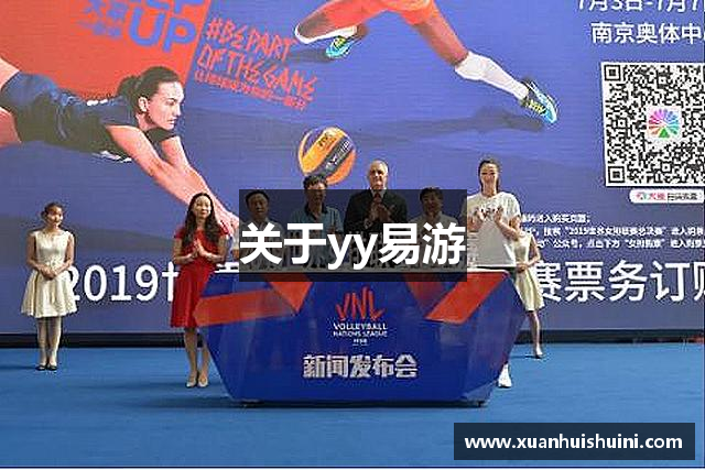 关于yy易游